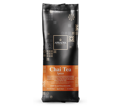 Arkadia Spice Chai 1kg