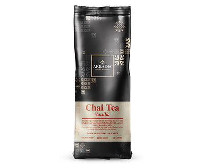 Arkadia Vanilla Chai 1kg