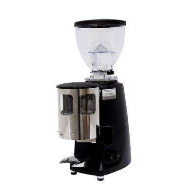 MAZZER MINI MANUAL