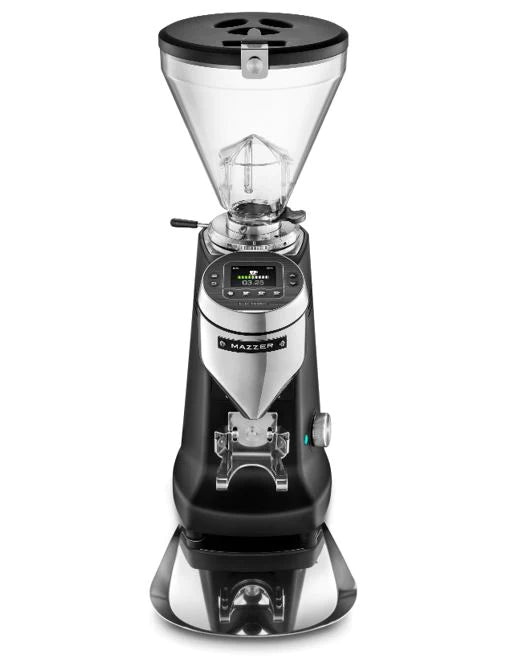 MAZZER SUPER JOLLY V PRO ELECTRONIC – Quinnies Coffee Co